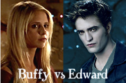 Jonathan McIntosh's Buffy vs. Edward