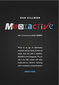 Mediactive Cover