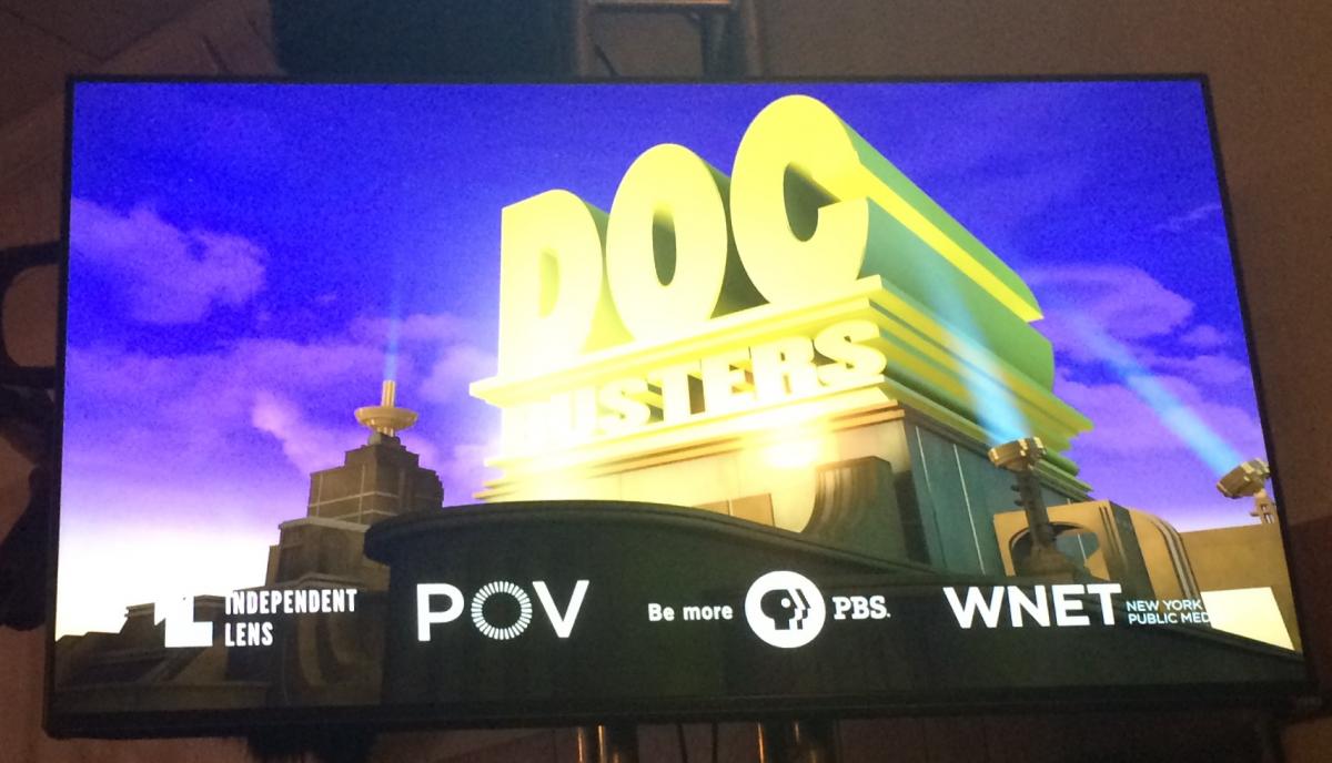 Docbusters